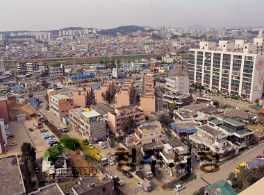 주거환경개선(영운1지구)