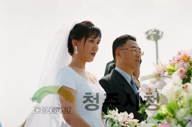 항공엑스포(의장대,결혼식,곡예) 박기정촬영
