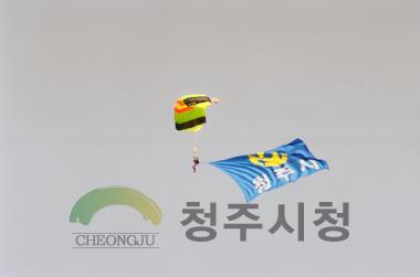 항공엑스포(의장대,결혼식,곡예) 박기정촬영