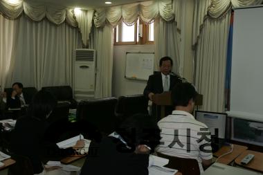 공예비엔날레 기자회견