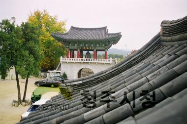 아름다운 청주,용화사.보살사,대청호 주변