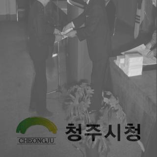 겨울 도서 학교 졸업