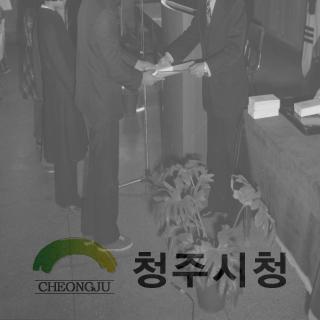 겨울 도서 학교 졸업