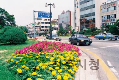 전국체전준비