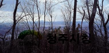 부모산