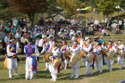 2006 청원생명한마음축제(군민의 날)