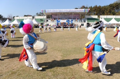 제 17회 충북민속예술축제