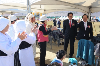 제 17회 충북민속예술축제