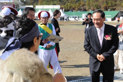 제 17회 충북민속예술축제