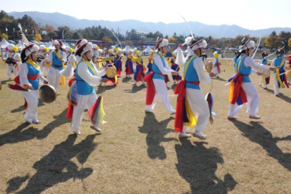 제 17회 충북민속예술축제