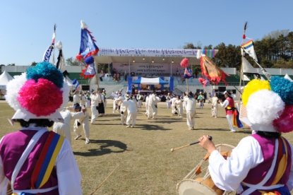 제 17회 충북민속예술축제