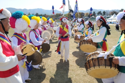 제 17회 충북민속예술축제