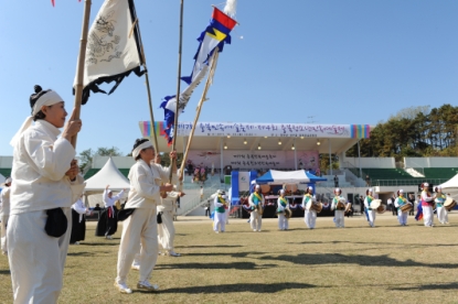 제 17회 충북민속예술축제