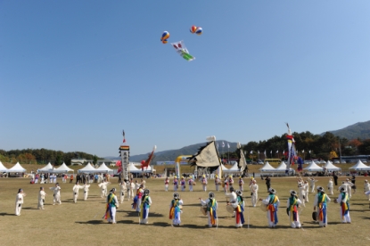 제 17회 충북민속예술축제