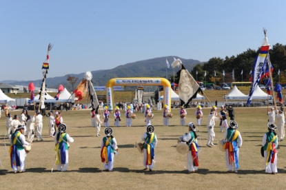 제 17회 충북민속예술축제