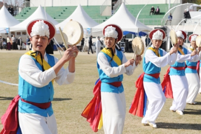 제 17회 충북민속예술축제