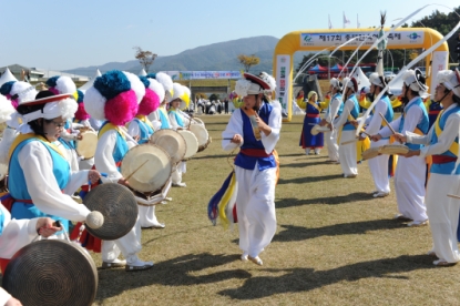 제 17회 충북민속예술축제