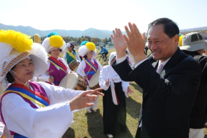 제 17회 충북민속예술축제