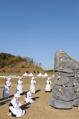 제 17회 충북민속예술축제