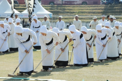 제 17회 충북민속예술축제