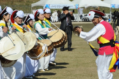 제 17회 충북민속예술축제