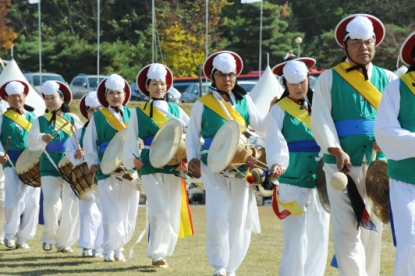 제 17회 충북민속예술축제