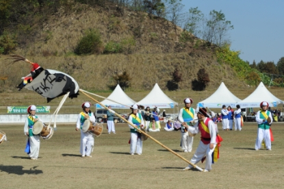 제 17회 충북민속예술축제