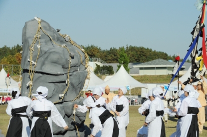 제 17회 충북민속예술축제