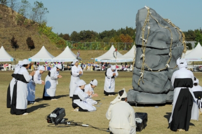 제 17회 충북민속예술축제