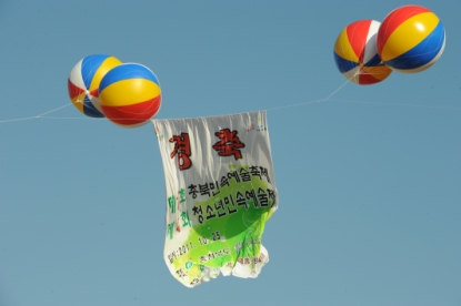 제 17회 충북민속예술축제