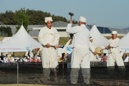 제 17회 충북민속예술축제