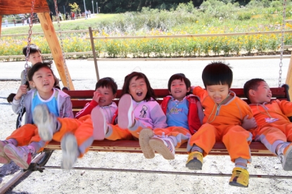 2011 청원생명축제