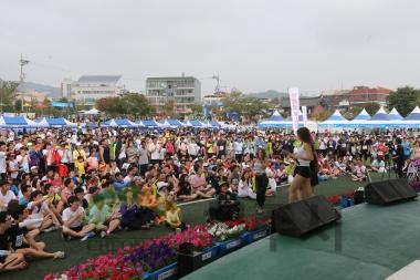 제12회 청원생명쌀대청호마라톤대회