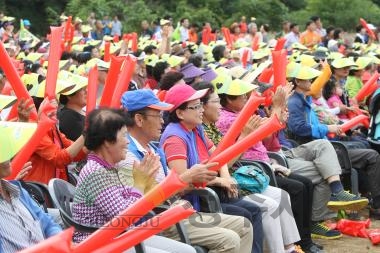 KBS전국노래자랑 녹화