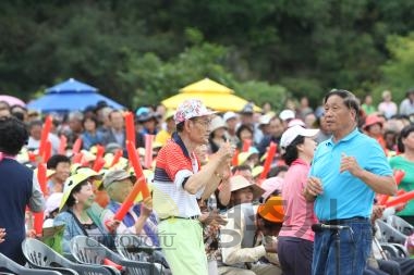 KBS전국노래자랑 녹화