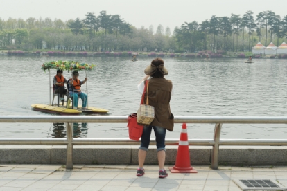 고양국제꽃박람회 벤치마킹