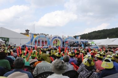 KBS전국노래자랑 녹화