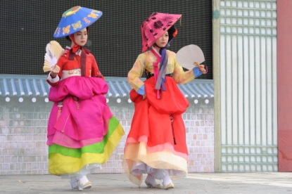 제 7회 세종대왕과 초정약수축제