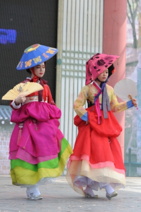 제 7회 세종대왕과 초정약수축제