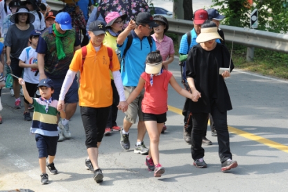 제 7회 세종대왕과 초정약수축제