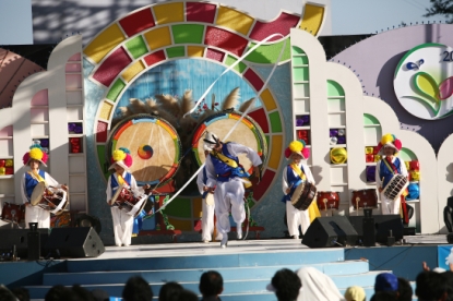 2008 푸른청원생명축제