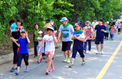 제 7회 세종대왕과 초정약수축제