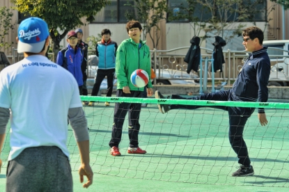 제 13회 내수읍민 한마음축제