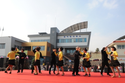 제 11회 북이면 가을축제