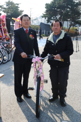 제 11회 북이면 가을축제