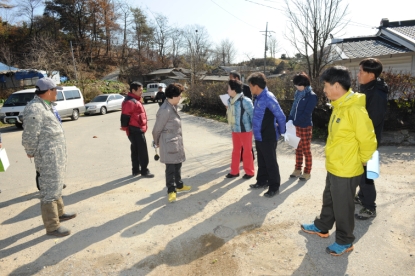 2013 주요건설사업 현지확인