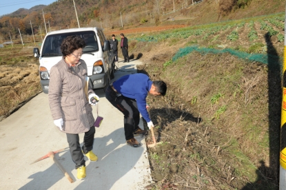 2013 주요건설사업 현지확인