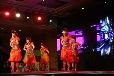 2015동아시아 문화도시 청주폐막식