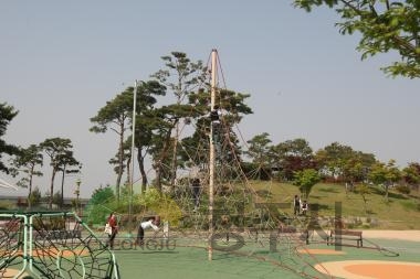 문암생태공원 