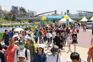 제8회 가족사랑 한마당 축제